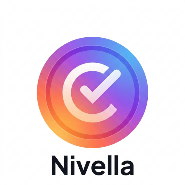 Nivella AI Credits Logo nivella-ai-credits-logo
